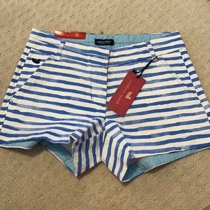 Southern marsh shorts